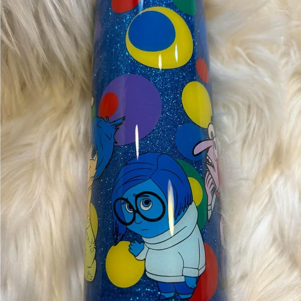 20 oz  Inside Out Tumbler